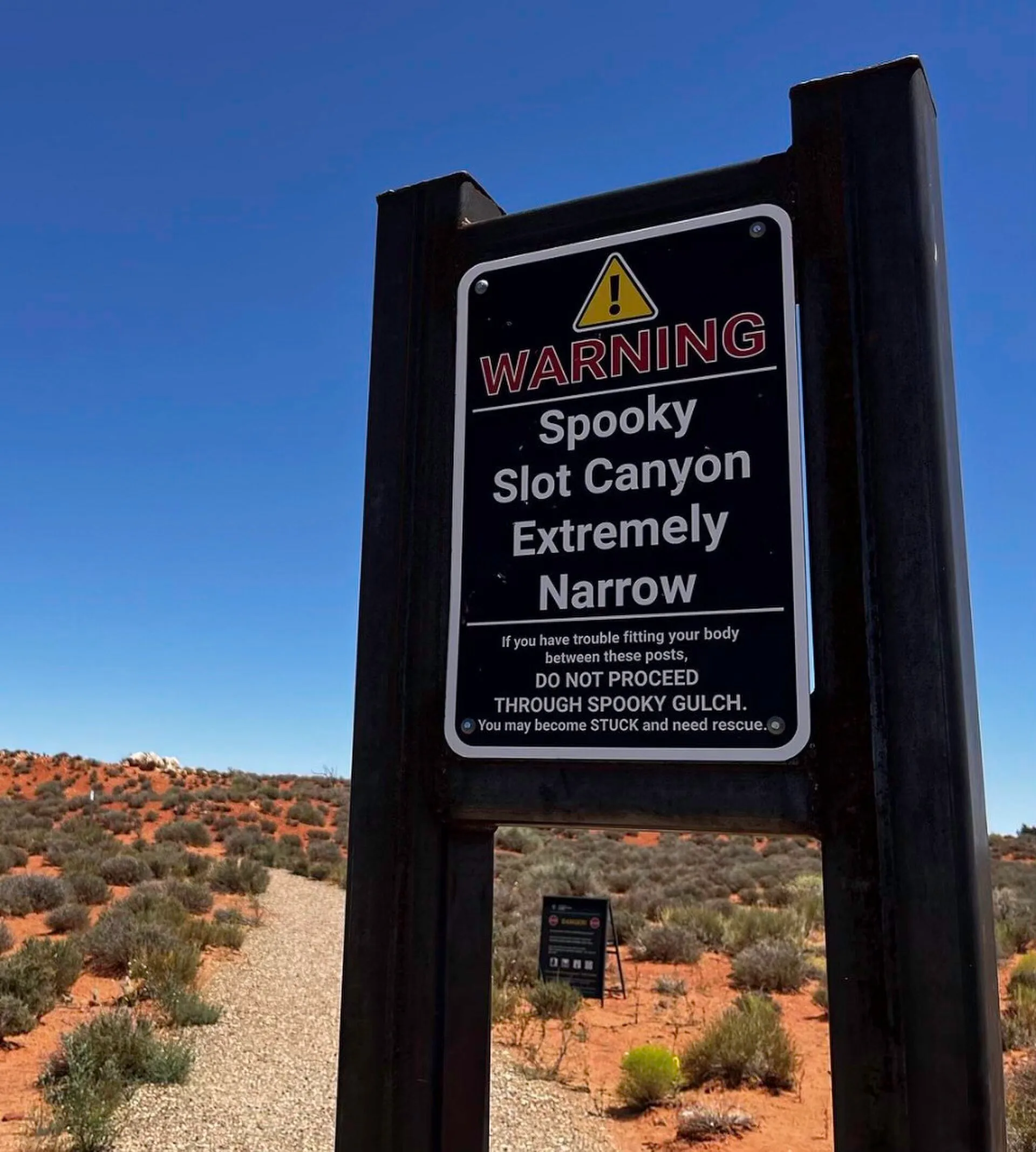 Coyote Gulch